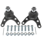 4x Upper & Lower Ball Joint Kit for Courier PC PD PE PG PH (1987 - 2005)