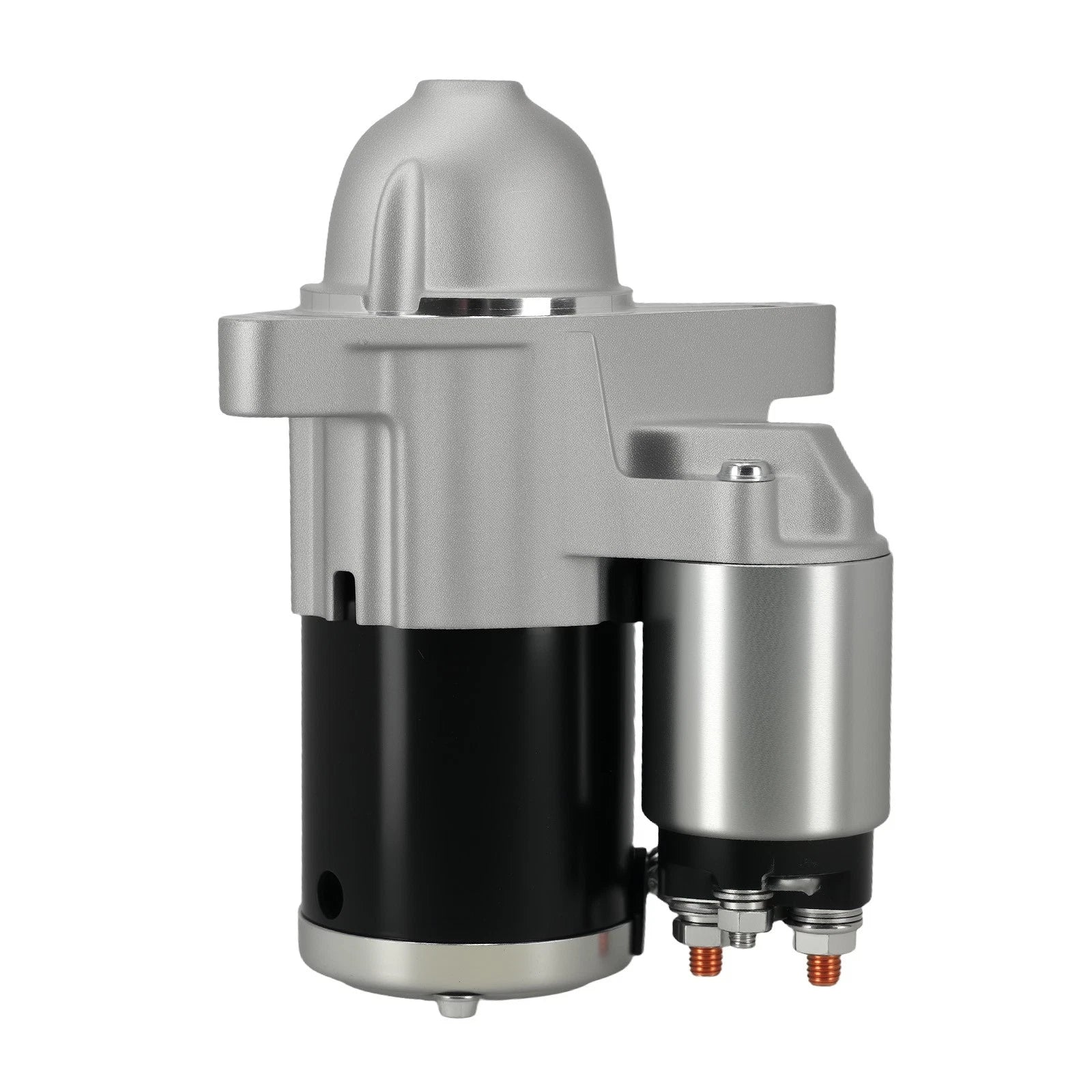 12V Starter Motor for Ford F-150 Mustang 3.5L 3.7L (2013–2014) CK4T11000DA 1.4KW