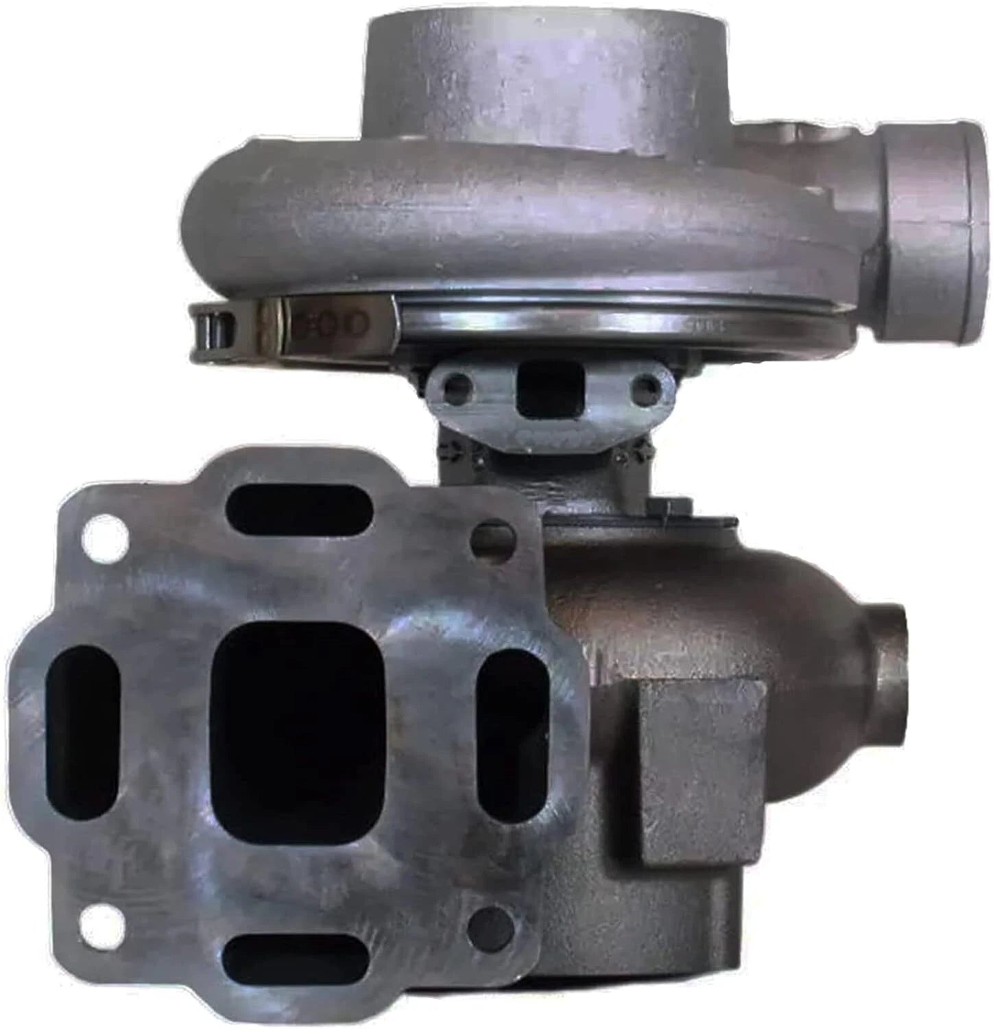 H1C Turbo for Cummins 6BT 5.9L Marine Engine (3524424, 3524427, 3802118, 3802594)