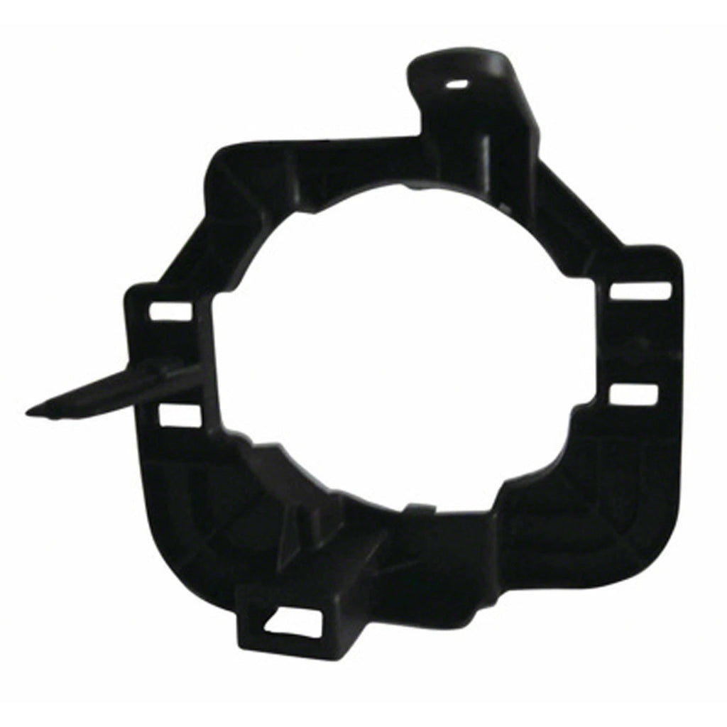 Replacement Plastic Driver Side Fog Light Bracket (See compatibility Chart)