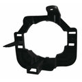Replacement Plastic Driver Side Fog Light Bracket (See compatibility Chart)