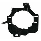 Replacement Plastic Driver Side Fog Light Bracket (See compatibility Chart)