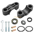 Steering Stem Bushing Seal Rebuild Kit for Yamaha Wolverine 350 450 (1995–2018)
