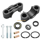 Steering Stem Bushing Seal Rebuild Kit for Yamaha Wolverine 350 450 (1995–2018)