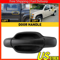 Rear Outer Door Handle for Colorado Canyon (2015–2022)