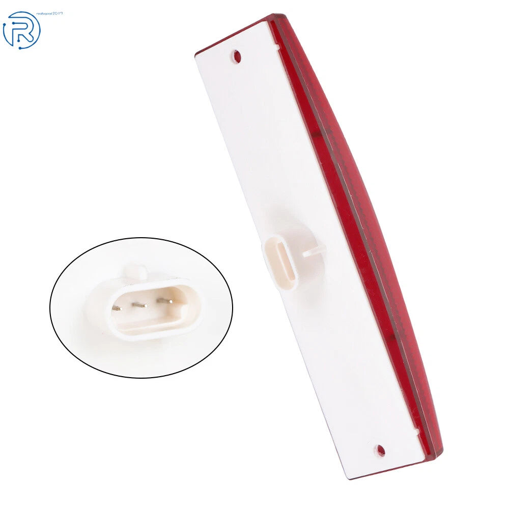 Rear Stop Tail Light for Polaris Ranger 800 EFI Midsize (2013-2014)