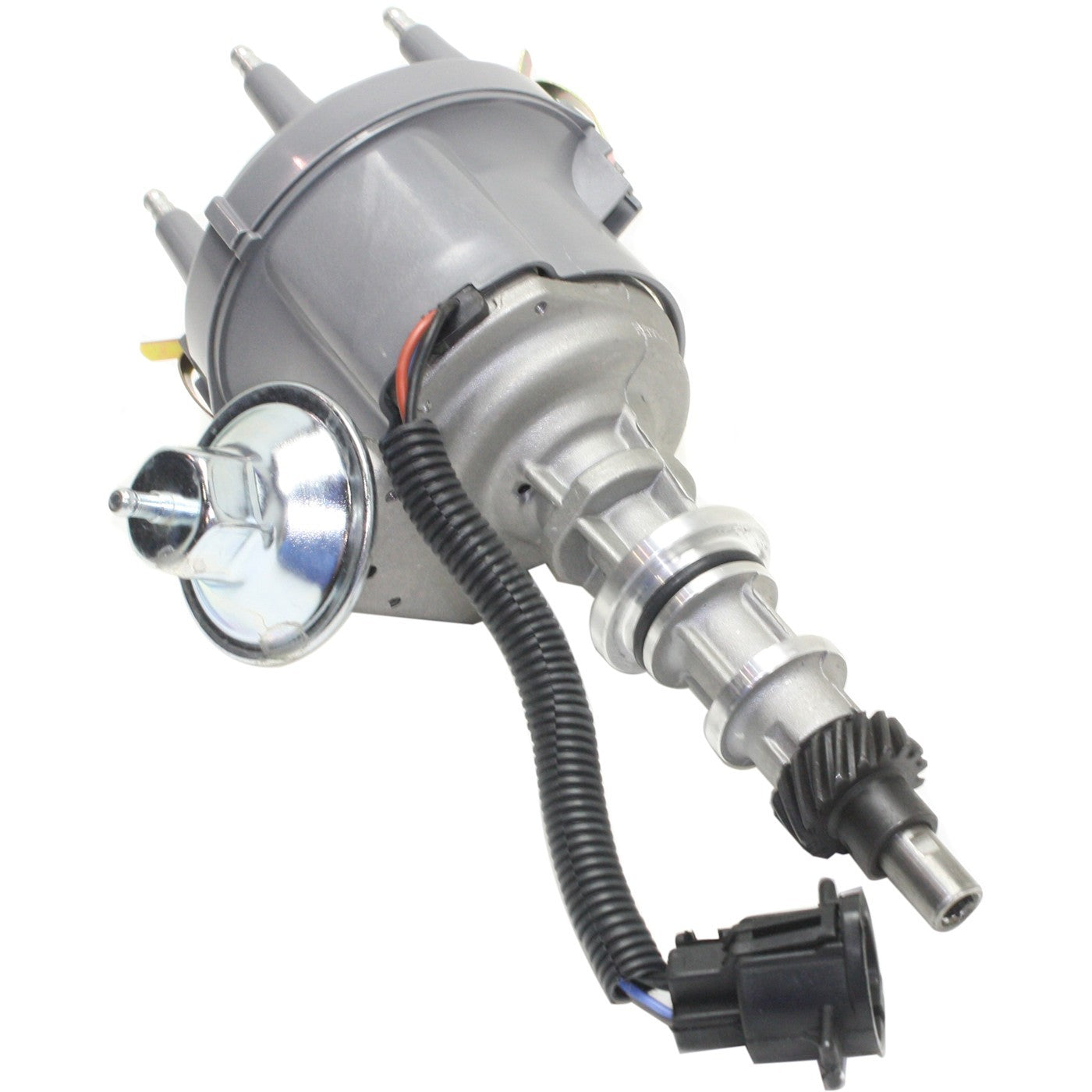 Distributor for Ford F-150, F-250 (1975–1985)