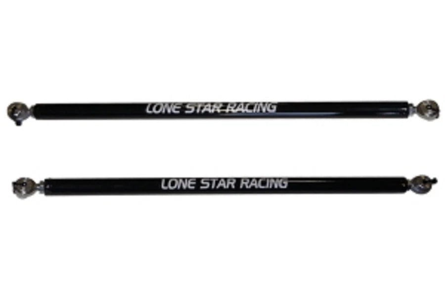Lower Radius Rods for Polaris RZR XP Turbo (2016–2023)