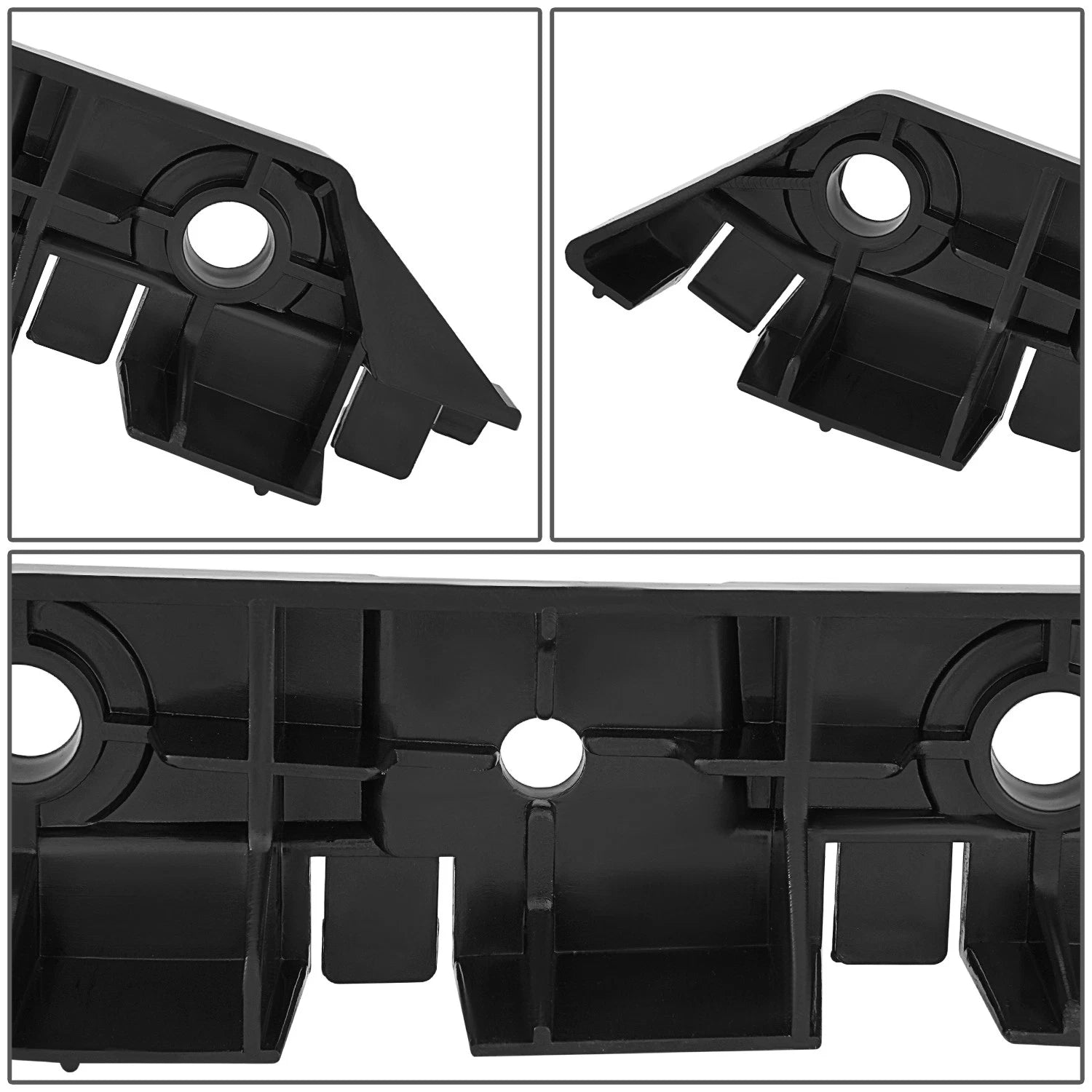 Coolant Overflow Reservoir for Chevy Malibu/Pontiac G6 (2007)