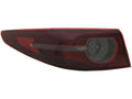 Driver Side Tail Light Assembly for Mazda 3 (2019–2022) QM572DH