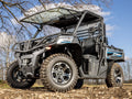 Maxdrive Power Flip Glass Windshield with Wiper for CFMoto UForce (2019–2023)