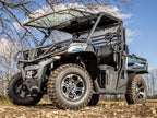 Maxdrive Power Flip Glass Windshield with Wiper for CFMoto UForce (2019–2023)