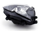 Front Headlight Assembly for Suzuki GSXR1000 (2005–2006) K5 T9