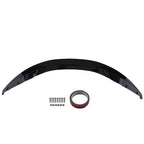 GTS Style Front Bumper Lip Kit for BMW M3 E92 E93 (2007–2013)