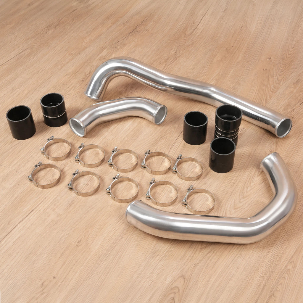 Intercooler Pipe Boot Kit for Ford F250 Super Duty (2008–2010) 6.4L Powerstroke
