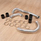Intercooler Pipe Boot Kit for Ford F250 Super Duty (2008–2010) 6.4L Powerstroke