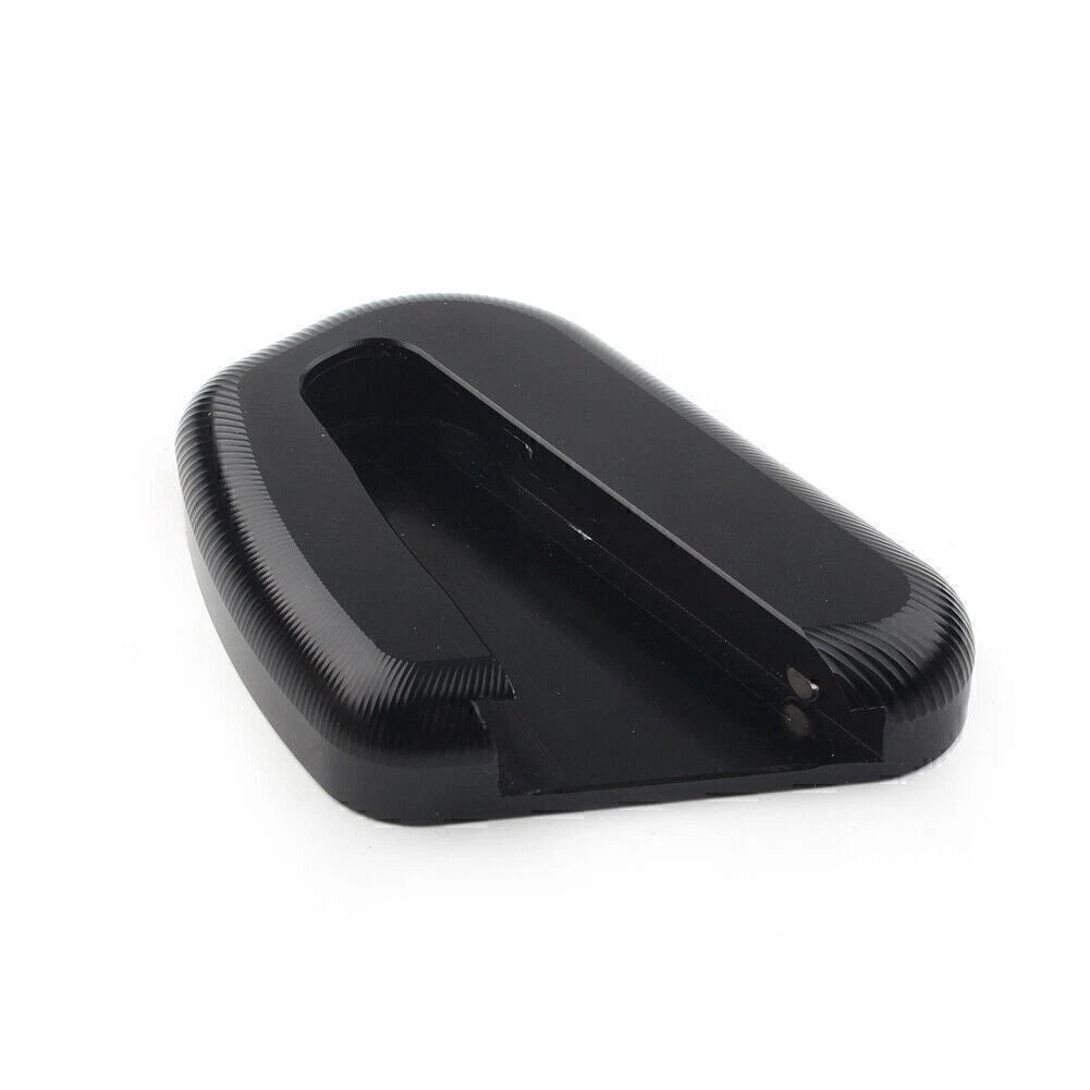 Kickstand Side Stand Enlarger Plate Pad for Honda Goldwing GL1800 (2018–2020)