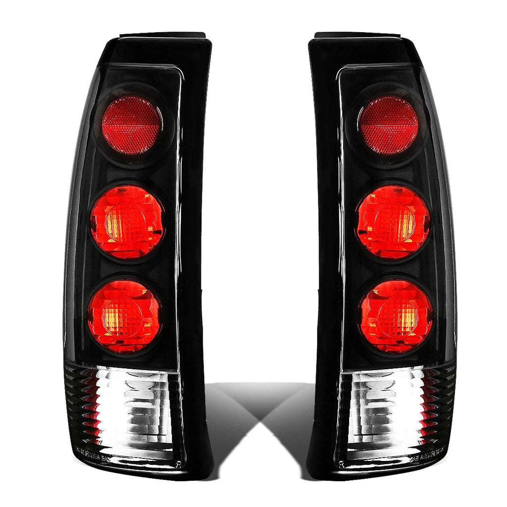 Altezza Brake Tail Lights for Silverado/Sierra 1500 2500 3500HD (1999–2003)