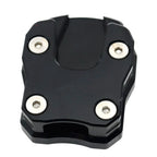 Aluminum Alloy Kickstand Extension Plate for Honda ADV150 (2021-2023)