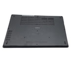 Black Laptop Bottom Case Base Cover for Dell Latitude 5590 (2018–2019) 0R58R6 R58R6