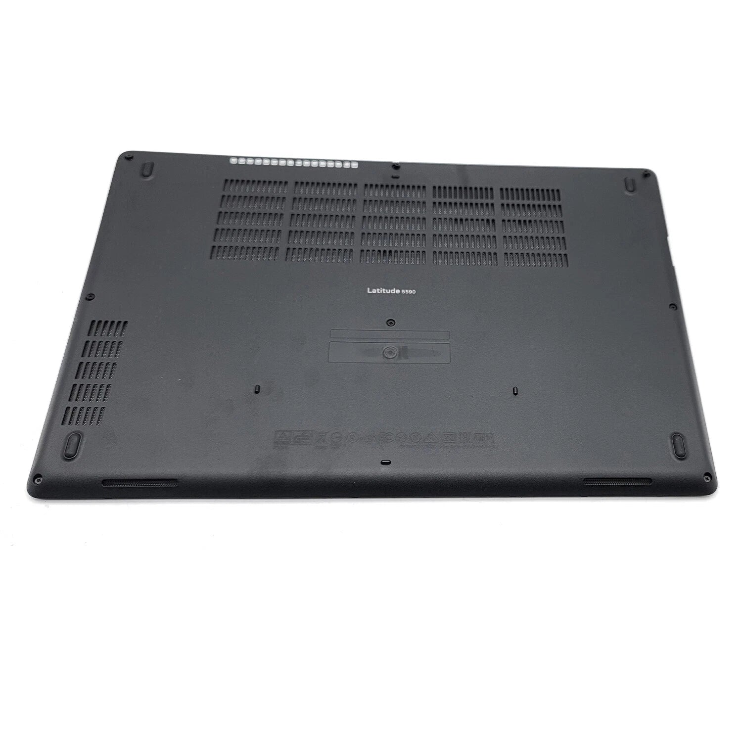 Black Laptop Bottom Case Base Cover for Dell Latitude 5590 (2018–2019) 0R58R6 R58R6