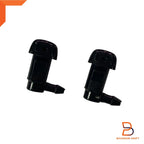 Windscreen Washer Jet Nozzle for Ford Ranger PX T6, Mazda BT-50 (12-22)