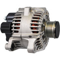 110 Amp Alternator 211-6030 for Hyundai Santa Fe Sonata Kia Optima (2001–2019)