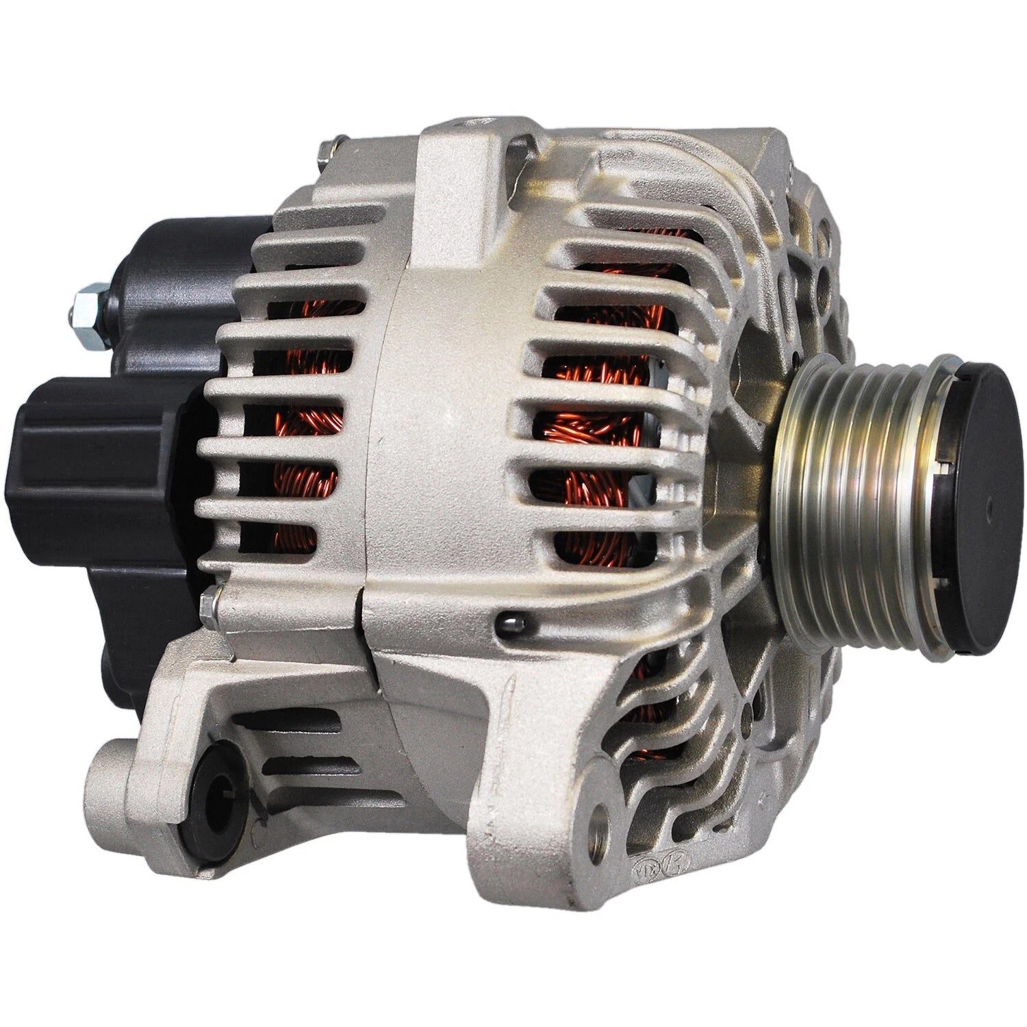 110 Amp Alternator 211-6030 for Hyundai Santa Fe Sonata Kia Optima (2001–2019)
