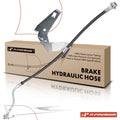 Front Driver Brake Hydraulic Hose for Ford F-250 F-350 Super Duty (1999–2023)