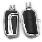 Airflow Footpegs Foot Rest for Harley FXBB FXBR FXBRS FXLR (2018–2023)