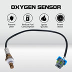 Downstream O2 Oxygen Sensor for Chevrolet Malibu Equinox 2.4L (2013–2015) 234-4251