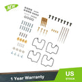 Carburetor Repair Kit for Yamaha YZF-R1 (1998–2001)