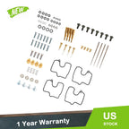 Carburetor Repair Kit for Yamaha YZF-R1 (1998–2001)