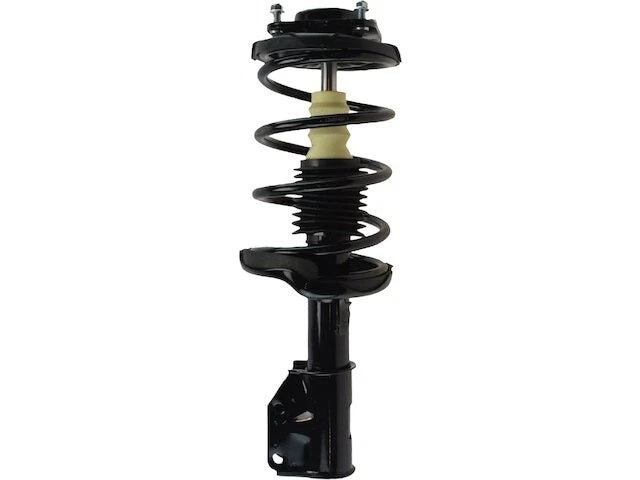Front Left Strut and Coil Spring Assembly for Mazda Protege (2000–2003) SK216FX