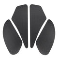 Tank Side Pad Gas Knee Grip Sticker for Kawasaki Versys 1000 (2015-2016)