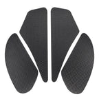 Tank Side Pad Gas Knee Grip Sticker for Kawasaki Versys 1000 (2015-2016)