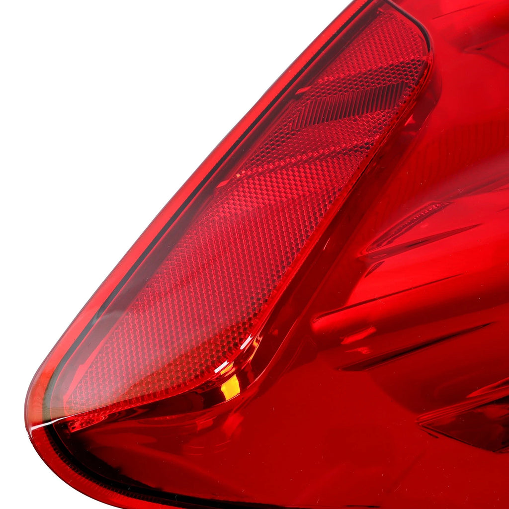 Tail Lights Assembly for Chevy Equinox (2010-2015) Halogen Left+Right