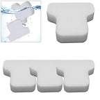 Set of 4 Sponge Filters for Shak CZ250UKT