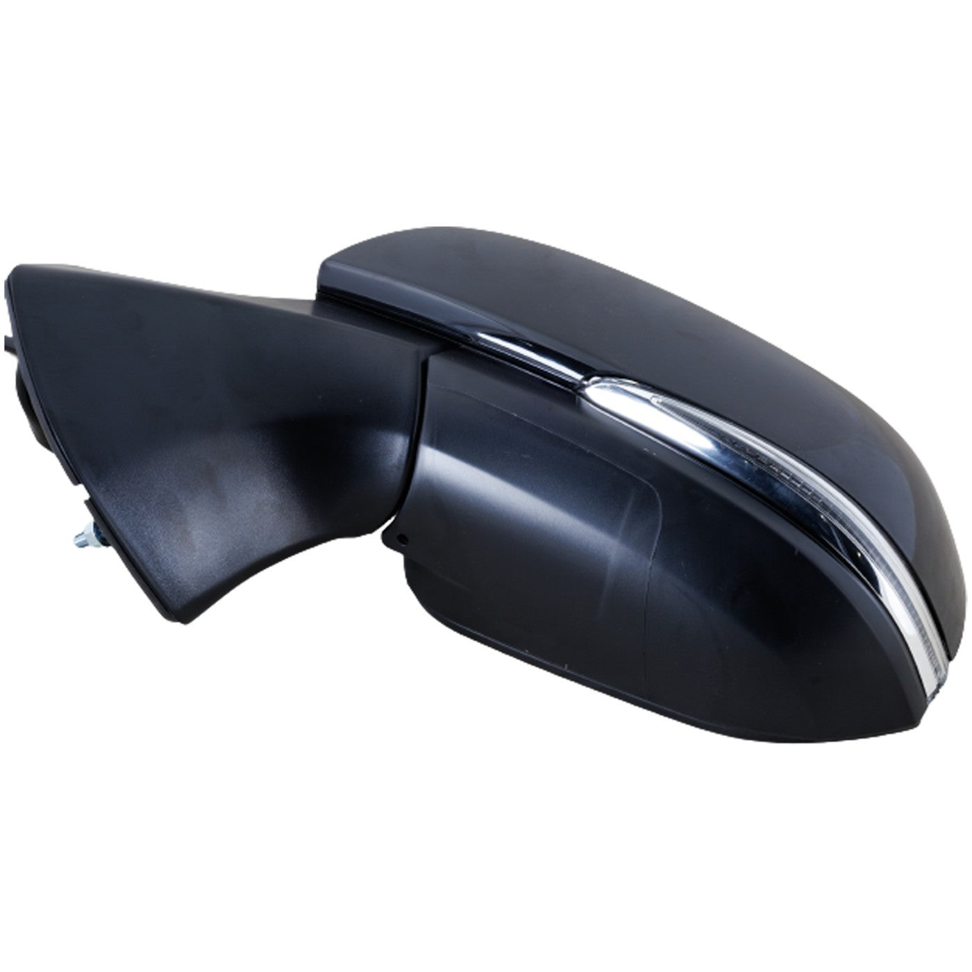 Heated Driver Left Side Mirror for Toyota Highlander (2020–2023)