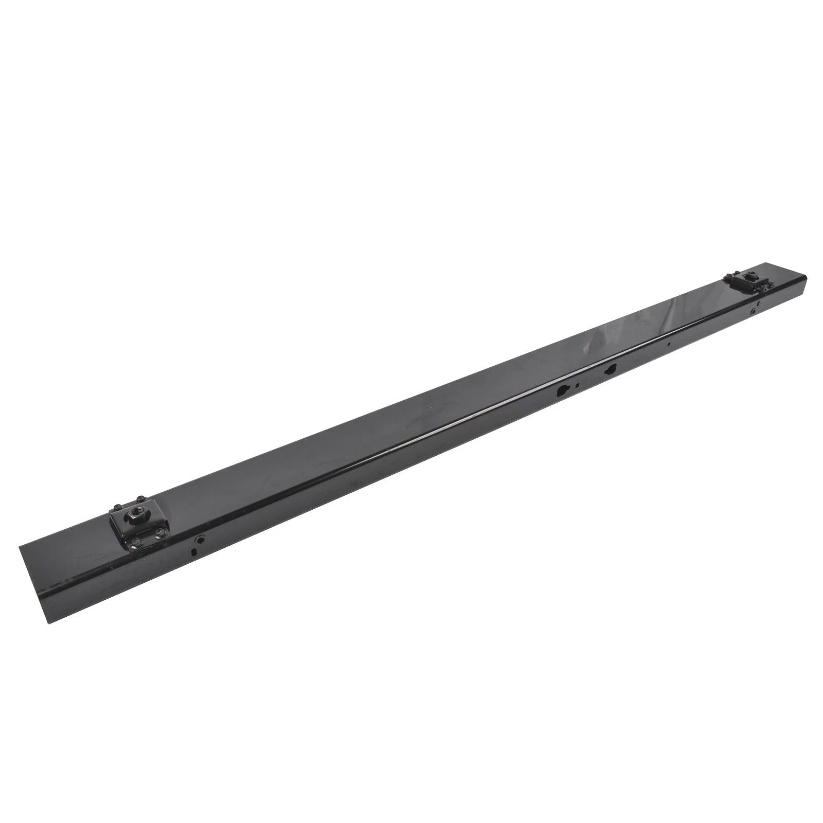 Lower Radiator Support for Ford F-150 (2021–2024) Aluminum