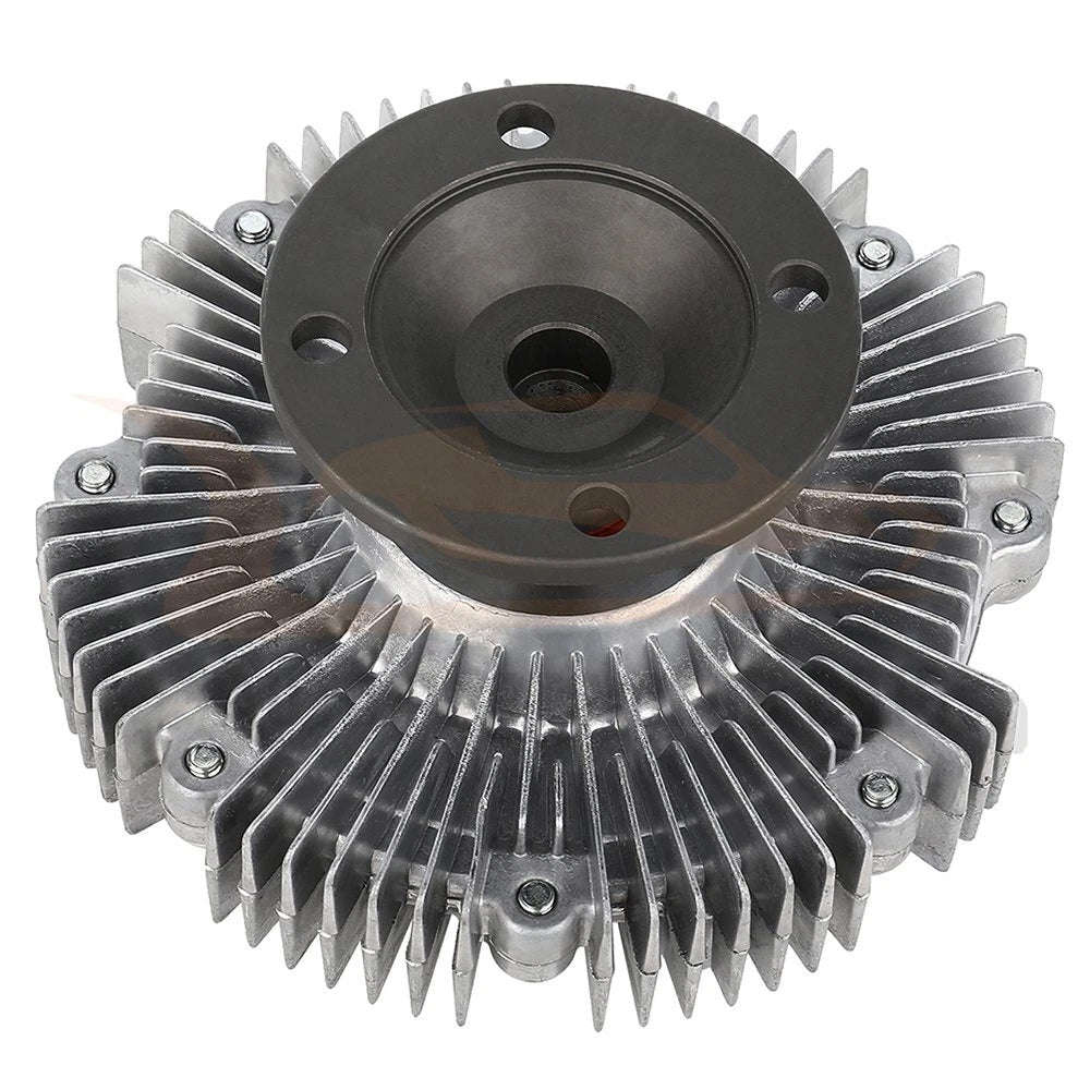 Cooling Fan Clutch for Toyota 4Runner Sequoia Tundra (2001–2004)