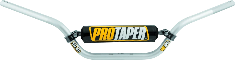 ProTaper SE ATV High Handlebar for ATV - Silver