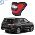 LED Tail Lights for Ford Expedition (2018–2021) Right Passenger Tail Lamp