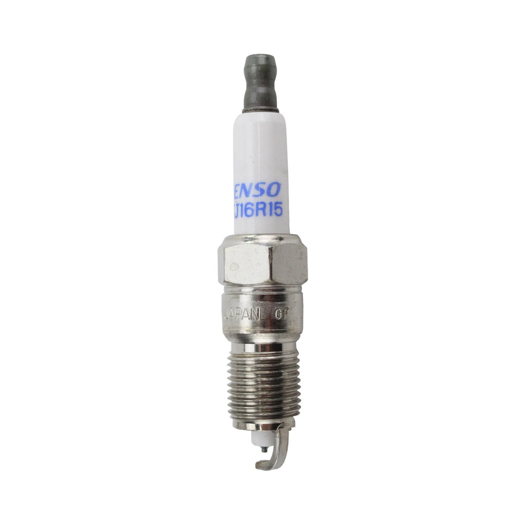 Spark Plug 5077 Denso for Chevy Ford Ranger GMC Savana Mercury Tracer (0.060)