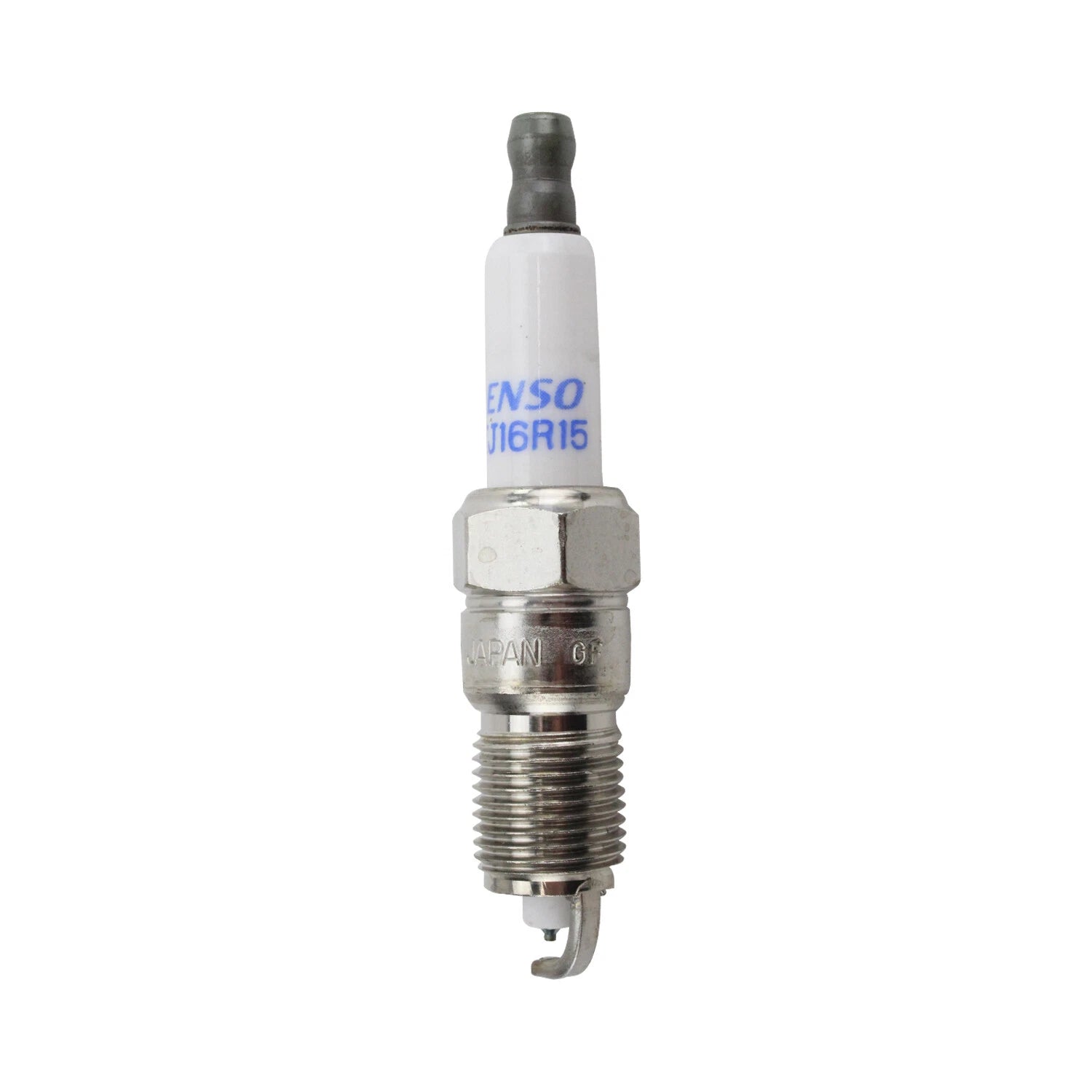 Spark Plug 5077 Denso for Chevy Ford Ranger GMC Savana Mercury Tracer (0.060)
