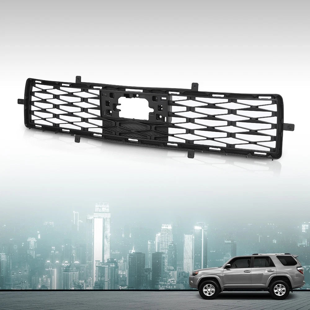 Front Bumper Lower Grille for Toyota 4Runner (2021–2023)