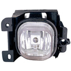 Replacement Driver Side Fog Light Assembly for Toyota Hilux (2011–2018)
