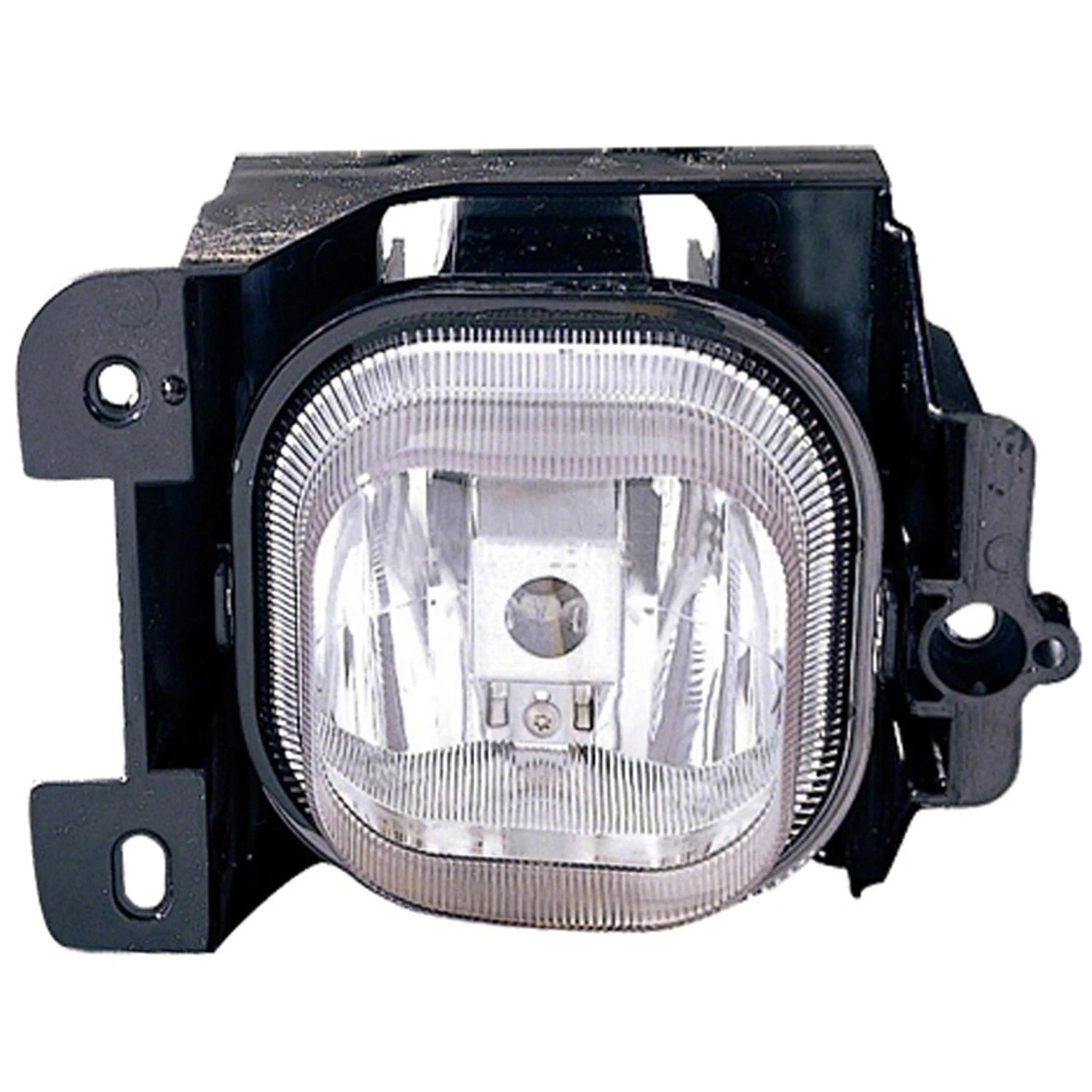 Replacement Driver Side Fog Light Assembly for Toyota Hilux (2011–2018)