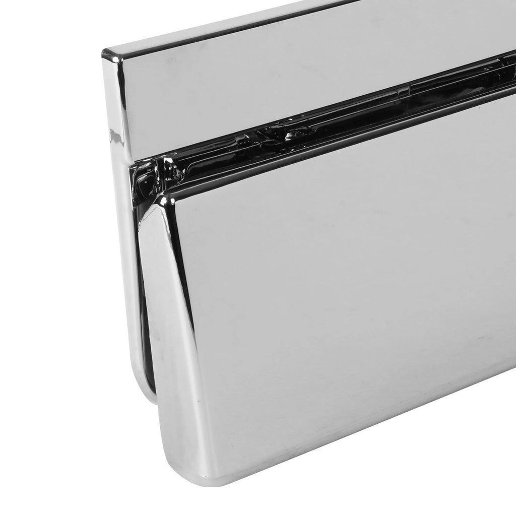 Chrome Rear Outer Tailgate Liftgate Door Handle for Cadillac Escalade ESV (2002–2006)