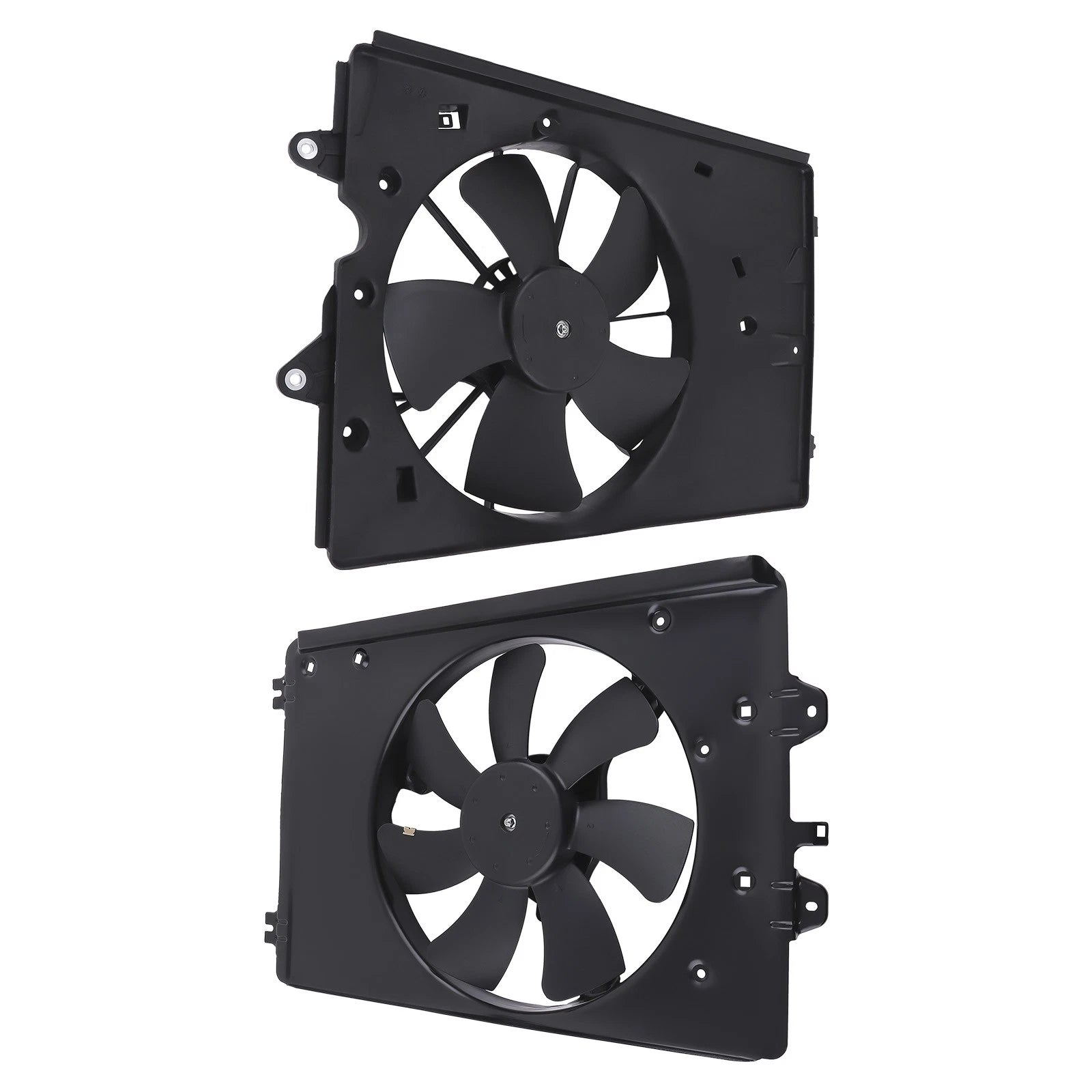 Radiator Cooling Fan Assembly for Honda Pilot (2009–2015) 19015RN0A01 HO3115149